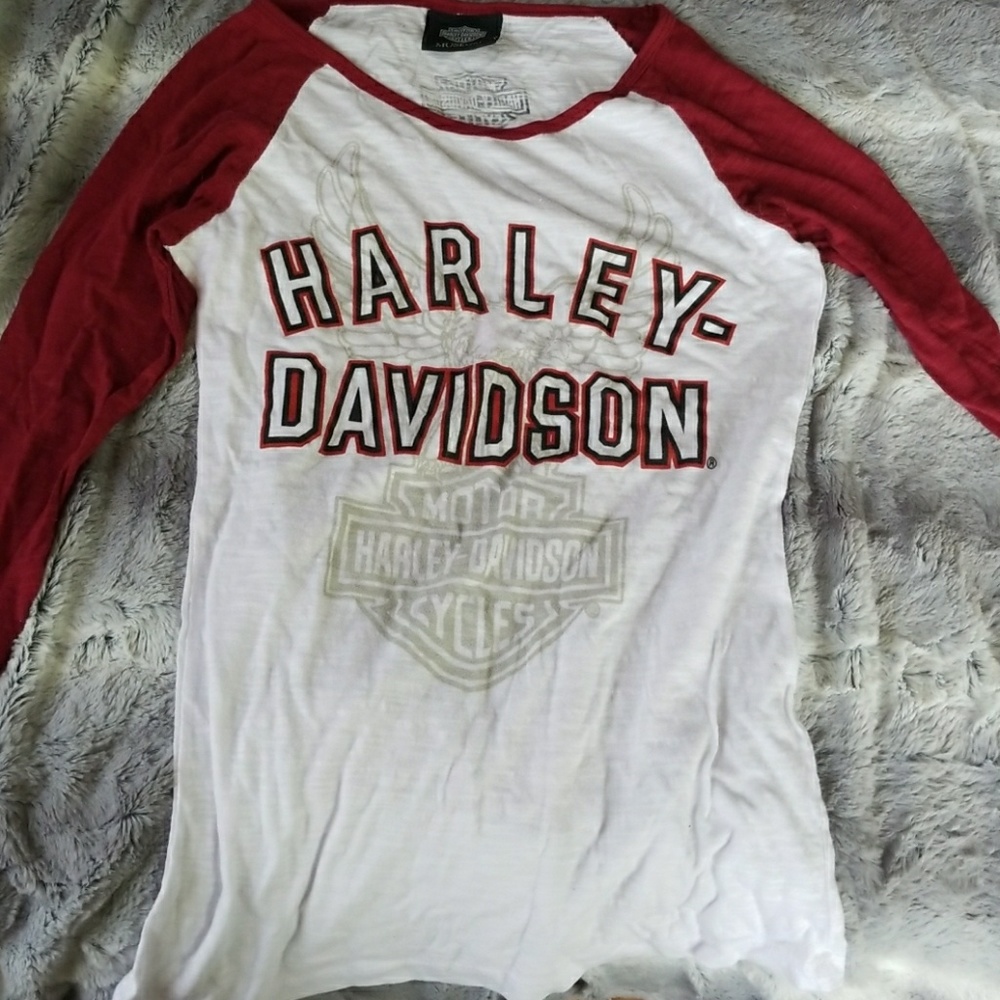 Harley-davidson  Museum top